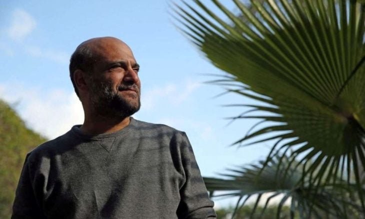 الناشط الفلسطيني رامي شعث يتهم  فرنسا بالسعي  لترحيله